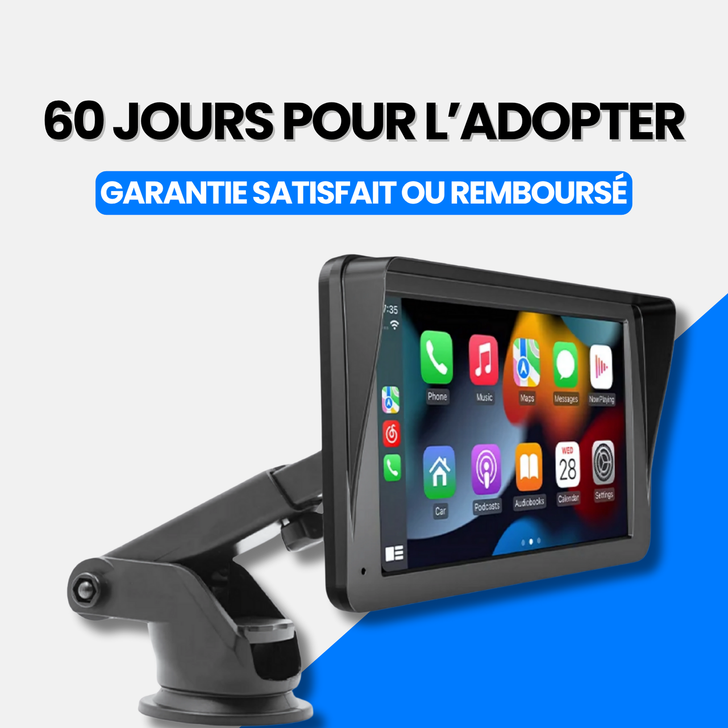 Smartconnect™ Carplay