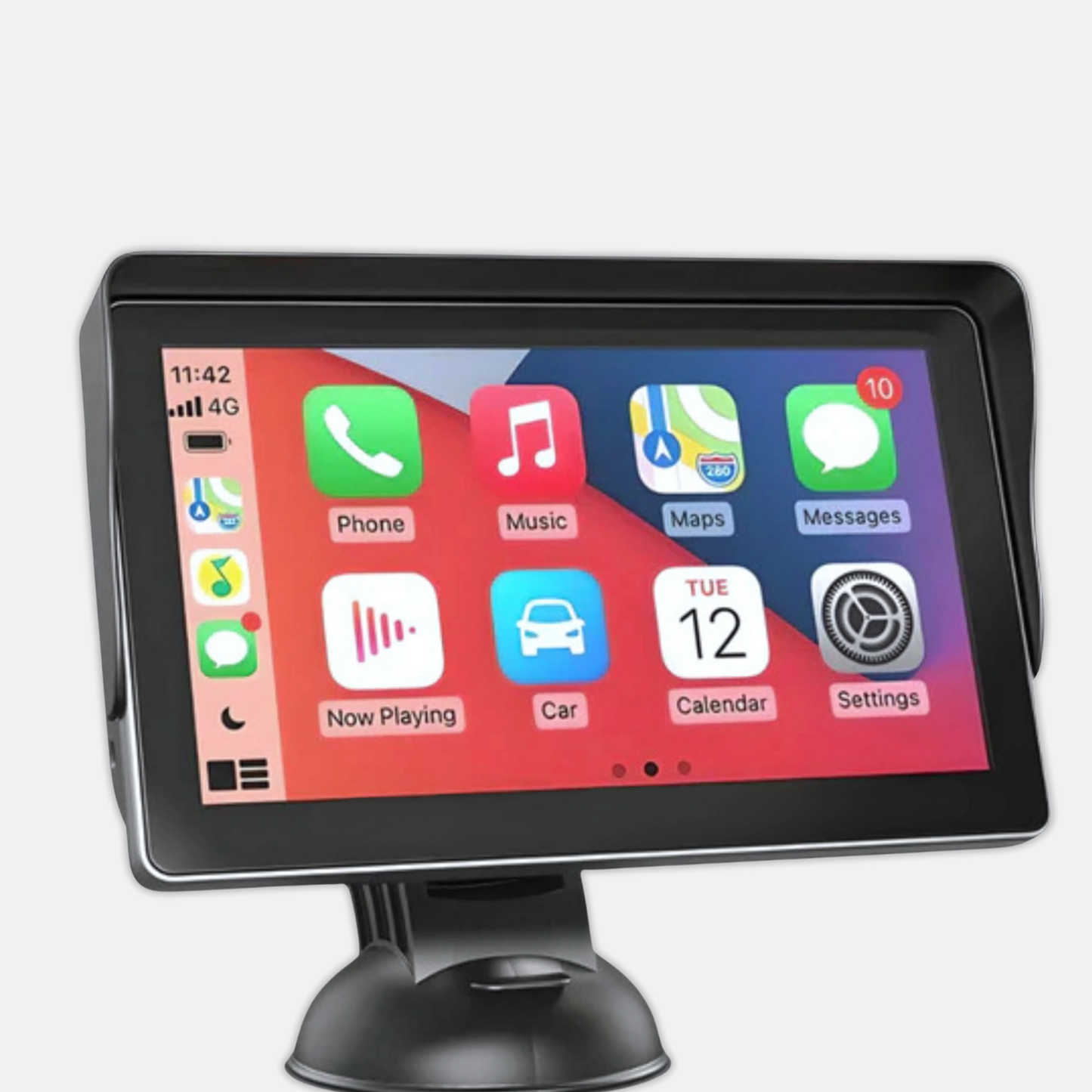 Smartconnect™ Carplay