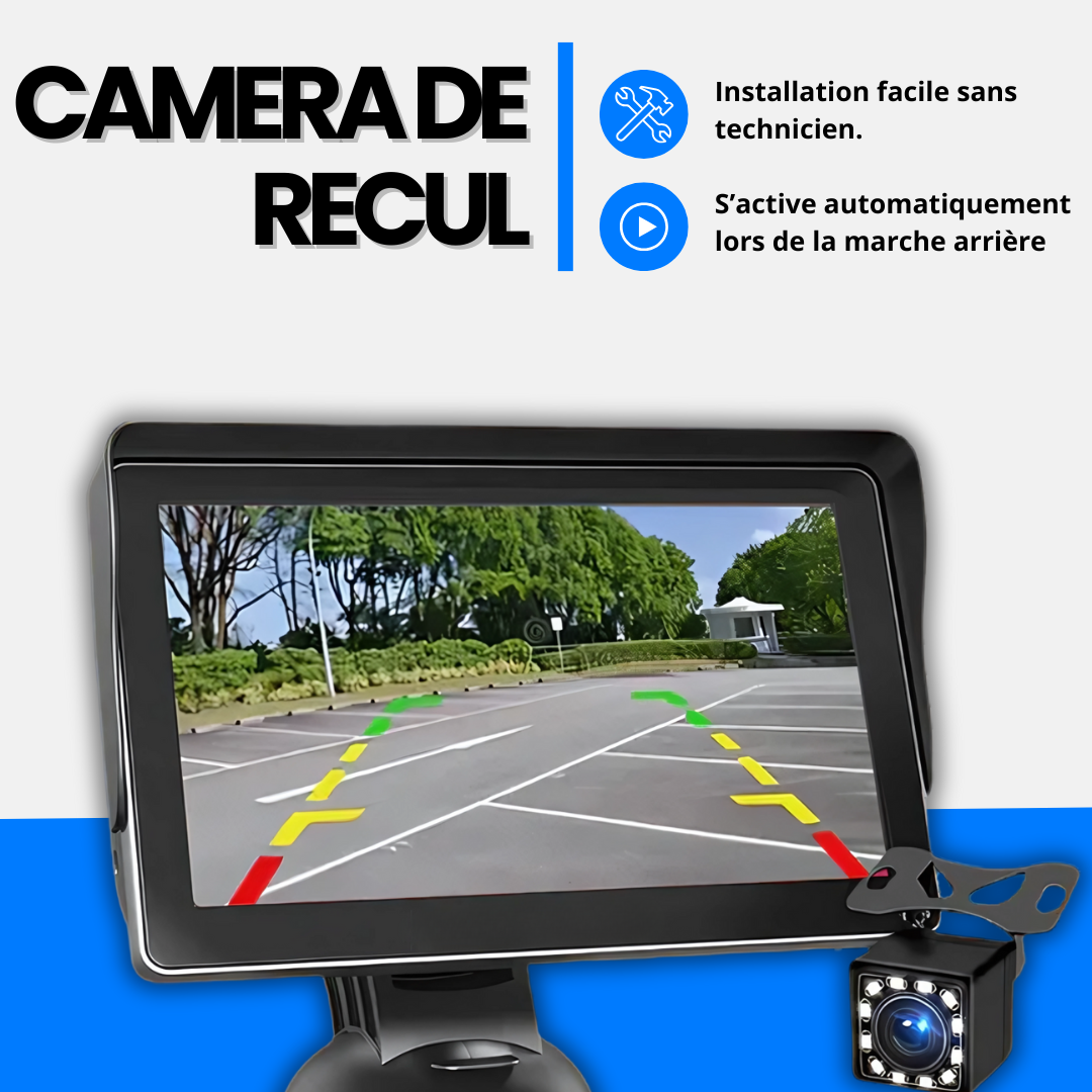 Smartconnect™ Carplay