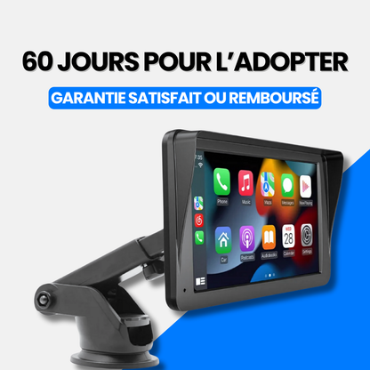 Smartconnect™ Carplay