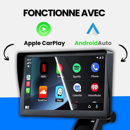 Smartconnect™ Carplay