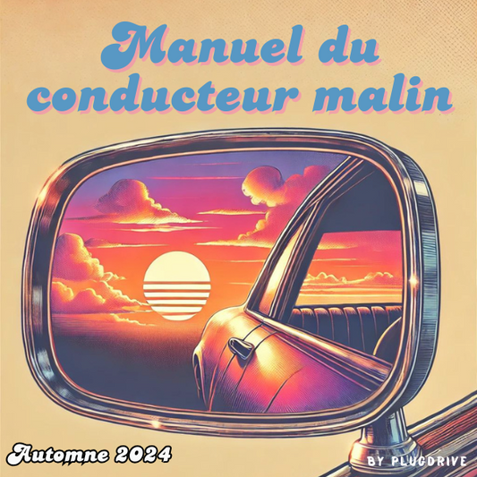 PDF OFFERT - Manuel du conducteur malin